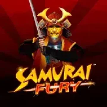 Samurai Fury