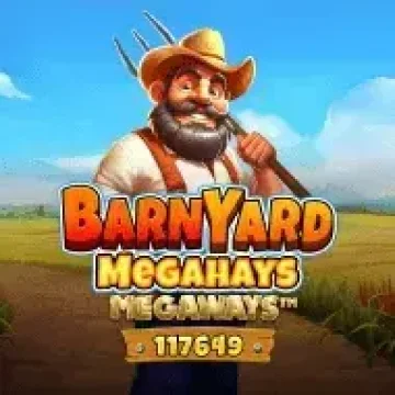 BarnYard Megahays