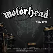 Motorhead